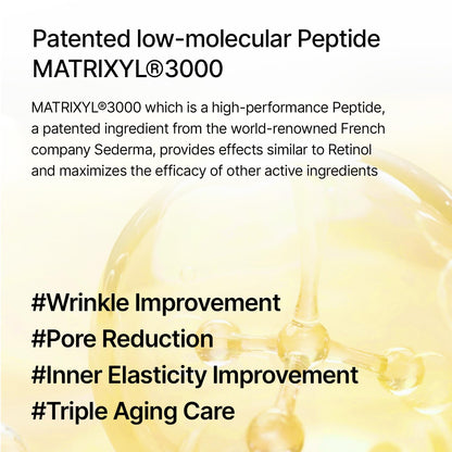 Celimax The Vita A Retinal Shot Tightening Booster