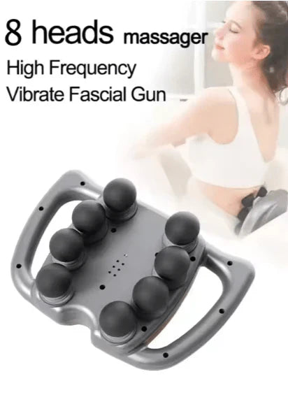 Ultimate 8D Muscle Reliever