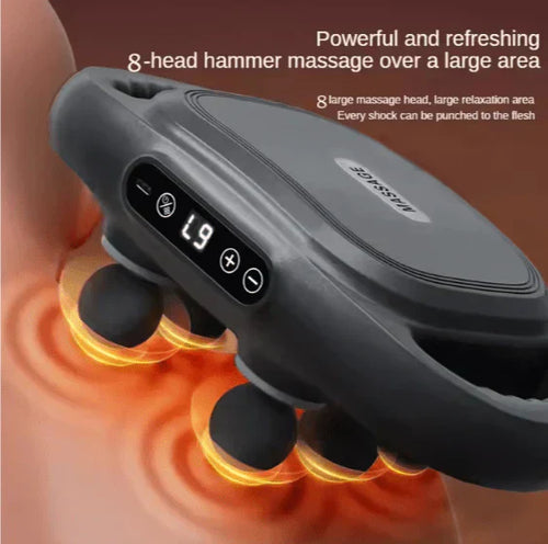 Ultimate 8D Muscle Reliever