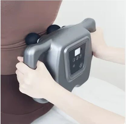 Ultimate 8D Muscle Reliever
