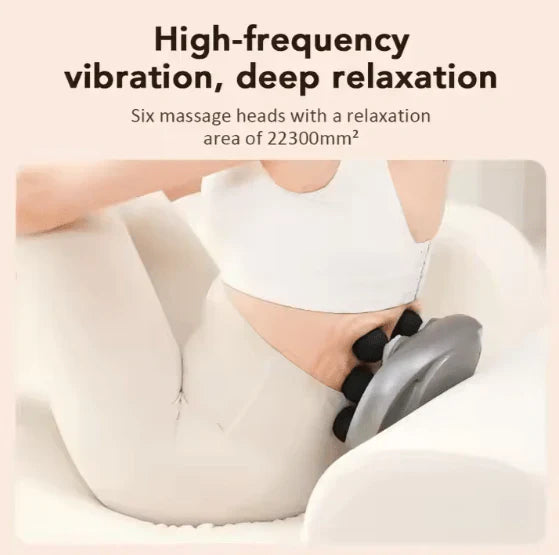 Ultimate 8D Muscle Reliever