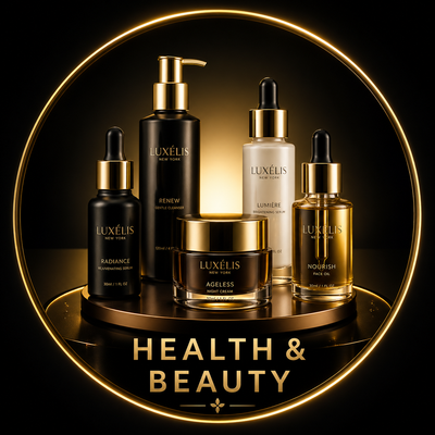 Health & Beauty