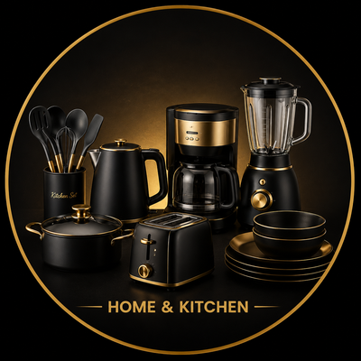 Home & Kitchen