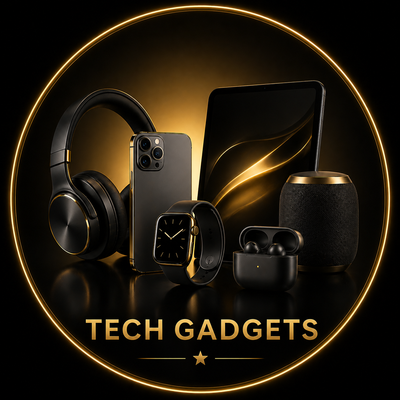 Tech & Gadgets