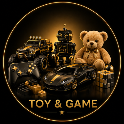 Toys & Games